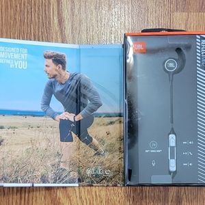 JBL Reflect Mini 2 Wireless Headphones